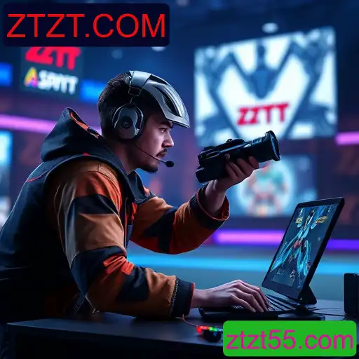 Esportes virtuais