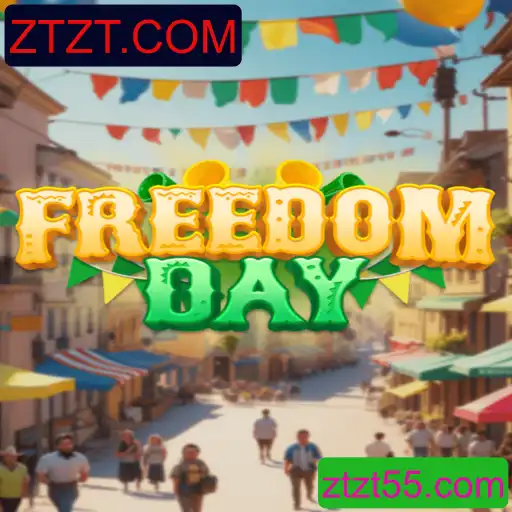 FreedomDay: Descubra o Desafio Interativo de ZTZT.COM