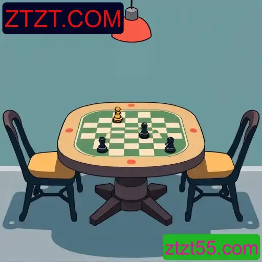 Jogos de mesa