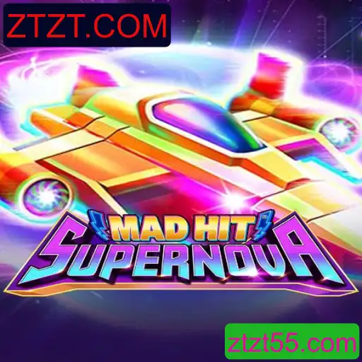 Explorando o Universo de MadHitSupernova: Um Mergulho no Jogo Inovador de ZTZT.COM