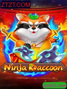 Explorando o Mundo de NinjaRaccoon e Seu Sucesso