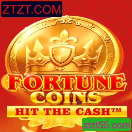 FortuneCoins: Descubra o Universo de Aventuras e Prêmios Dentro do Mundo de ZTZT.COM