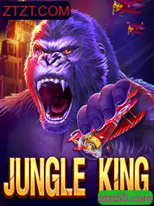 Descubra o Fascinante Mundo de JungleKing: Um Jogo de Aventura Inovador