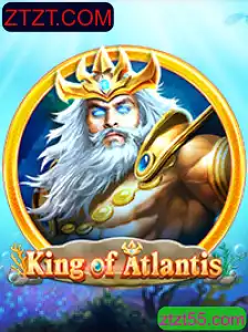 Descubra o Mundo de KingofAtlantis: A Nova Sensação de Jogo Online