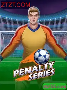 Explorando o Mundo de PenaltySeries: O Novo Jogo de Estratégia Esportivo