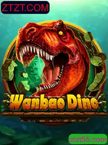Descubra WanBaoDino: Uma Aventura Pré-histórica no Mundo Virtual